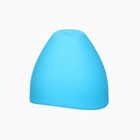 Бутылочка для кормления Крошка Я «Звезды», широкое горло, Ø50 мм, от 0 мес., 150 мл, голубой - Фото 4