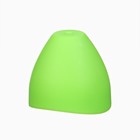 Бутылочка для кормления Крошка Я, широкое горло, Ø50 мм, от 0 мес., 150 мл, зеленый - Фото 4