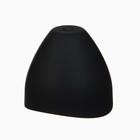 Бутылочка для кормления Крошка Я, широкое горло, Ø50 мм, от 0 мес.,150 мл, черный - Фото 4