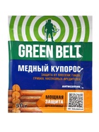 Средство антисептическое от плесени и гнилей Медный купорос 50 г - Фото 4
