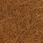 Коврик из кокосового волокна, для выращивания микрозелени, 50×25 см, Greengo - Фото 16