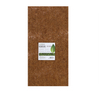 Коврик из кокосового волокна, для выращивания микрозелени, 50×25 см, Greengo - Фото 17