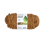 Канат кокосовый, кручёный, диаметр 12 мм, бухта 20 м, Greengo - фото 25559202