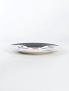 Тарелка новогодняя плоская «Пингвинчик», d=20 см 10435005