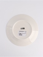 Тарелка плоская новогодняя «Дедушка мороз», d=20 см - Фото 6