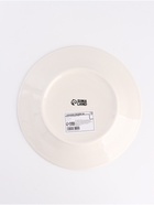 Тарелка новогодняя плоская «Пингвиненок», d=20 см - Фото 6