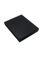 Ежедневник недатированный А5, 140 листов в клетку, кожзам, с ручкой, в подарочной коробке, серый - Фото 21