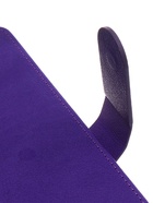 Ежедневник недатированный, А5, 140 листов, в клетку, кожзам, в подарочной коробке, фиолетовый - Фото 7