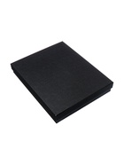 Ежедневник недатированный А5, 140 листов в клетку, кожзам, с ручкой, в подарочной коробке, коричневый - Фото 21