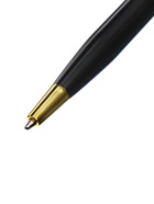 Ежедневник недатированный А5, 140 листов в клетку, кожзам, с ручкой, в подарочной коробке, коричневый - Фото 18