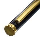 Ежедневник недатированный А5, 140 листов в клетку, кожзам, с ручкой, в подарочной коробке, коричневый - Фото 19