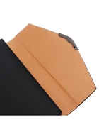 Ежедневник недатированный А5, 140 листов, искусственная кожа, «Стиль», чёрный - Фото 10