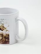 Кружка новогодняя керамическая «Чудес», 320 мл - Фото 5