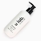 Шампунь для волос, увлажнение и питание, аромат цветочный, U LAB prof, 300 мл - Фото 8