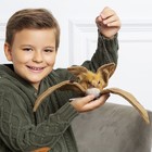 Игрушка мягкая Hansa «Мышь летучая», цвет коричневый, 37 см - Фото 13