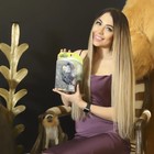 Игрушка интерактивная Fingerlings «Волк-оборотень Меченый», подвижная, со звуком - Фото 4