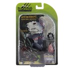 Игрушка интерактивная Fingerlings «Волк-оборотень Меченый», подвижная, со звуком - Фото 5