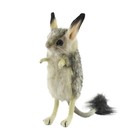 Игрушка мягкая Hansa «Тушканчик настоящий», 19 см - Фото 6