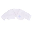 Набор одежды для кукол и пупсов Munecas Dolls Antonio Juan: вязаное платье, болеро, трусики, 25-29 см - Фото 7