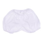 Набор одежды для кукол и пупсов Munecas Dolls Antonio Juan: вязаное платье, болеро, трусики, 25-29 см - Фото 8