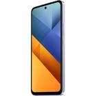 Смартфон Xiaomi POCO M6, 6.79", 8Гб, 256Гб, 108 Мп, 2 Мп, 2 Sim, NFC, 5030мАч, фиолетовый 10783232 - фото 13818046