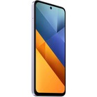 Смартфон Xiaomi POCO M6, 6.79", 8Гб, 256Гб, 108 Мп, 2 Мп, 2 Sim, NFC, 5030мАч, фиолетовый 10783232 - фото 13818047