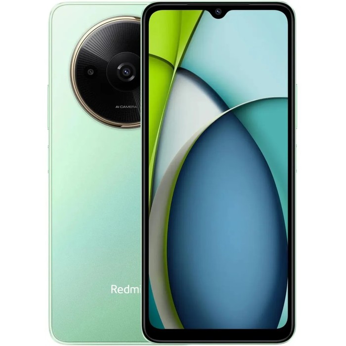 

Смартфон Xiaomi Redmi A3x, 6.71", 3Гб, 64Гб, 8 Мп, 0.08 Мп, 2 Sim, 5000 мАч, зеленый