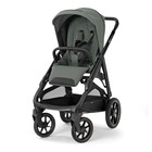 Коляска 2 в 1 Inglesina Aptica XT New, с подставкой под люльку Stand Up, цвет Taiga Green - Фото 2