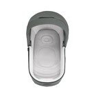 Коляска 2 в 1 Inglesina Aptica XT New, с подставкой под люльку Stand Up, цвет Taiga Green - Фото 13