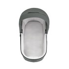 Коляска 2 в 1 Inglesina Aptica XT New, с подставкой под люльку Stand Up, цвет Taiga Green - Фото 14