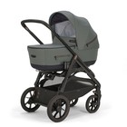 Коляска 2 в 1 Inglesina Aptica XT New, с подставкой под люльку Stand Up, цвет Taiga Green - Фото 7