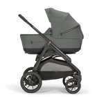 Коляска 2 в 1 Inglesina Aptica XT New, с подставкой под люльку Stand Up, цвет Taiga Green - Фото 8
