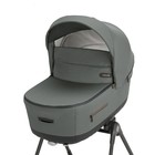 Коляска 2 в 1 Inglesina Aptica XT New, с подставкой под люльку Stand Up, цвет Taiga Green - Фото 10