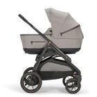 Коляска 2 в 1 Inglesina Aptica XT New, с подставкой под люльку Stand Up, цвет Tundra Beige - Фото 17