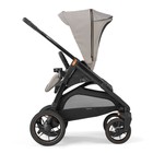 Коляска 2 в 1 Inglesina Aptica XT New, с подставкой под люльку Stand Up, цвет Tundra Beige - Фото 18