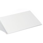 Альбом для рисования А4, 40 листов, на пружине «Тачки» - Фото 2