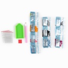 Термостакан детский, с вставкой из алмазной мозаики «Котик», 450 мл - Фото 6