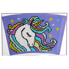 Термостакан детский, с вставкой из алмазной мозаики «Единорог», 450 мл - Фото 7