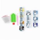 Термостакан детский, с вставкой из алмазной мозаики «Лунная ночь», 450 мл - Фото 6