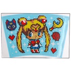 Термостакан детский, с вставкой из алмазной мозаики «Лунная принцесса», 450 мл - Фото 2