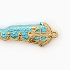 Макет оружия «Сувенирная снайперская винтовка. Ice Queen», 26 см - Фото 4