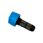Инсталляция Comforty CF3GT1900-10BL, клавиша управления Comforty CF3BT7912BL, матовая чёрная - Фото 7