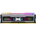 Память DDR4 8GB 3200MHz Silicon Power SP008GXLZU320BSB Xpower Turbine RGB RTL Gaming PC4-25   106501 - фото 51659339