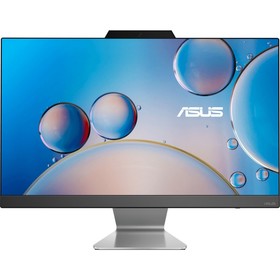 Моноблок Asus E3402WBAK-BA369M 23.8" Full HD i5 1235U (1.3) 16Gb SSD512Gb UHDG noOS GbitEth   106684