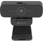 Камера Web Оклик OK-C001FH черный 2Mpix (1920x1080) USB2.0 с микрофоном - фото 51659356 Камера Web Оклик OK-C001FH черный 2Mpix (1920x1080) USB2.0 с микрофоном - фото 51659356