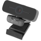 Камера Web Оклик OK-C001FH черный 2Mpix (1920x1080) USB2.0 с микрофоном - фото 51659357 Камера Web Оклик OK-C001FH черный 2Mpix (1920x1080) USB2.0 с микрофоном - фото 51659357