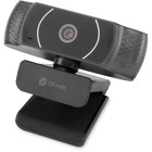 Камера Web Оклик OK-C016HD, 1 Мп, 1280×720, USB 2.0, с микрофоном, чёрная - Фото 6