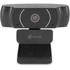 Камера Web Оклик OK-C016HD, 1 Мп, 1280×720, USB 2.0, с микрофоном, чёрная - Фото 7