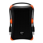 Жесткий диск Silicon Power USB 3.0 2TB SP020TBPHDA30S3K A30 SP020TBPHDA30S3K Armor 2.5" чер   107353 - фото 51659382