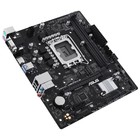 Материнская плата Asus PRIME H610M-R-SI Soc-1700 Intel H610 2xDDR5 mATX AC`97 8ch(7.1) GbLA 107483 - фото 51659386 Материнская плата Asus PRIME H610M-R-SI Soc-1700 Intel H610 2xDDR5 mATX AC`97 8ch(7.1) GbLA 107483 - фото 51659386